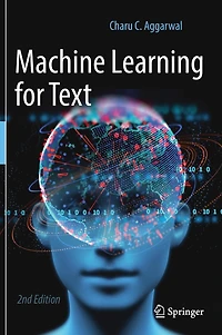 Machine Learning for Text
