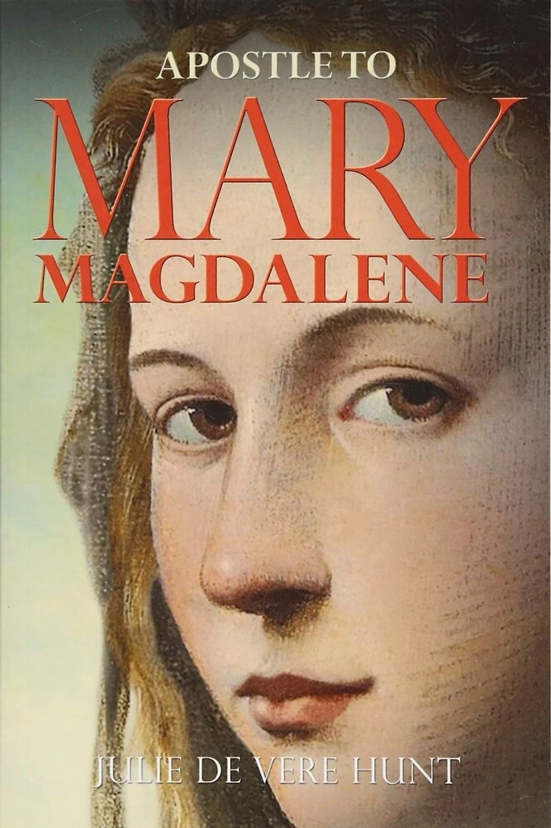 Apostle To Mary Magdalene
