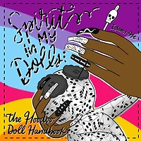 Spirit In My Dolls: The Hoodoo Doll Handbook