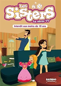 Interdit aux moins de 12 ans