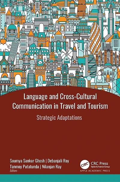 Language and Cross-Cultural Communication Travel Tourism: Strategic Adaptations