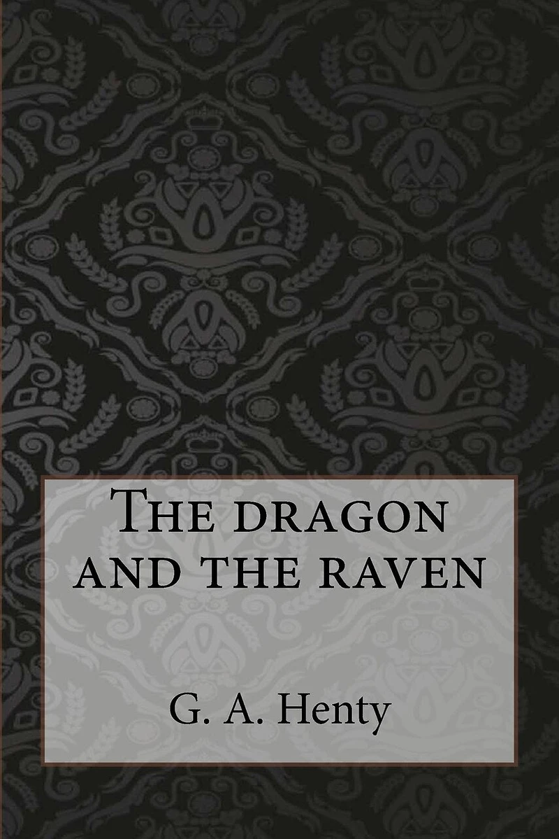 The dragon and the raven