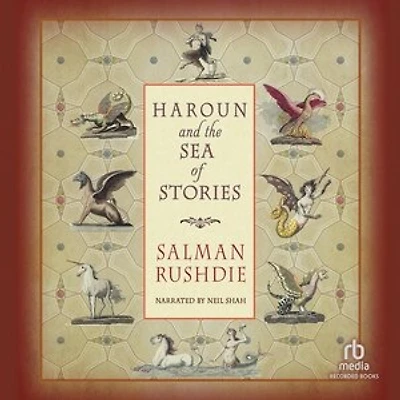 Haroun and the Sea of Stories
