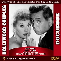 Hollywood Couples: An Audiobook of Love, Scandal, and