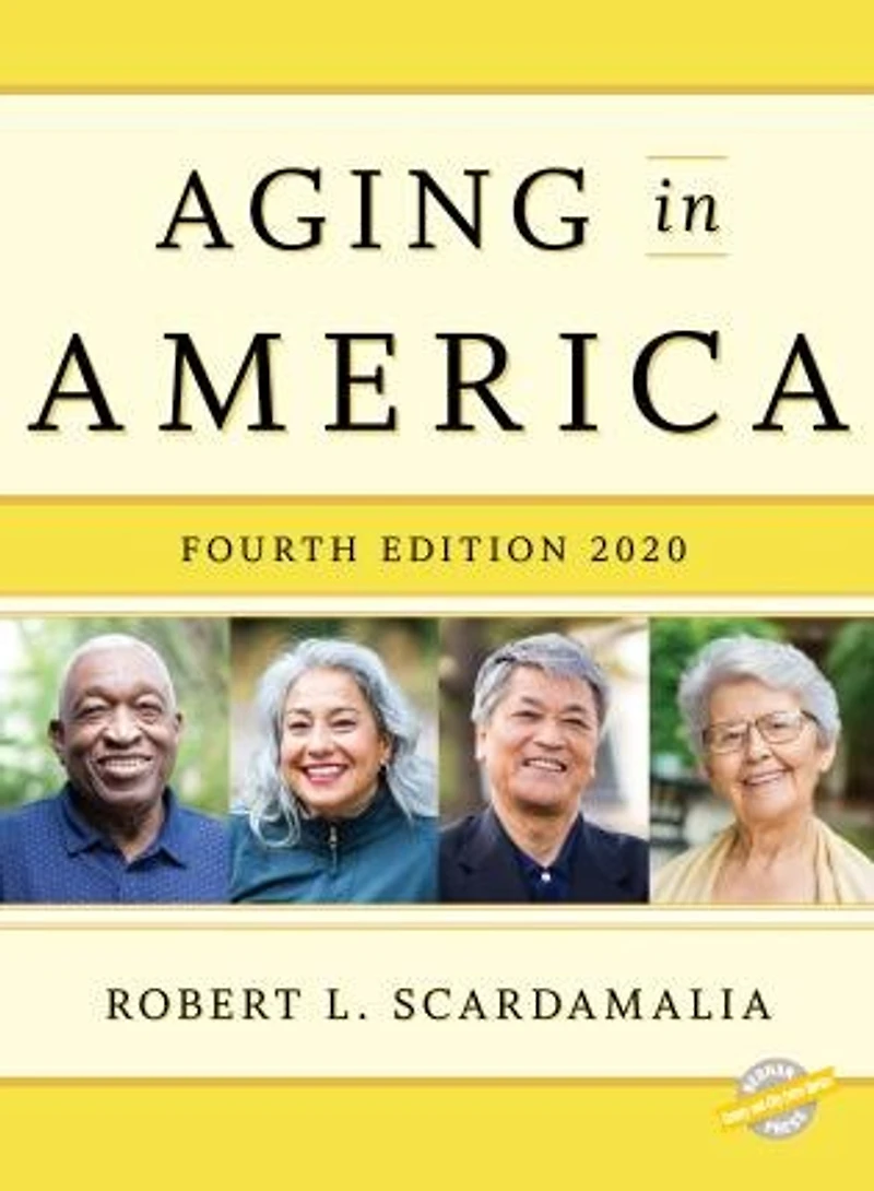 Aging America 2023