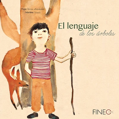 El lenguaje de los árboles