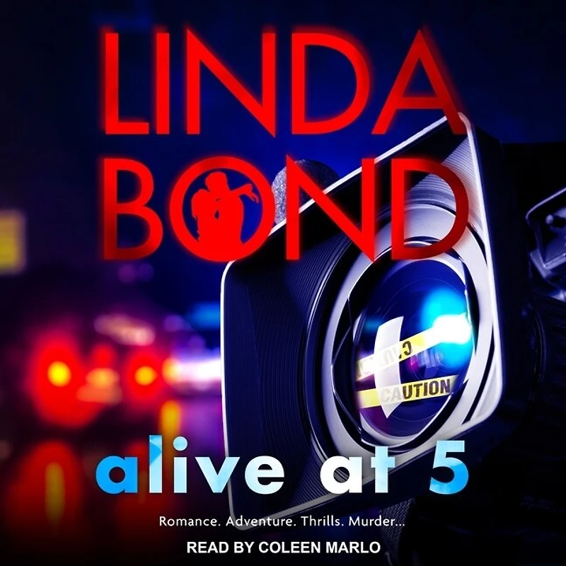 Alive at 5