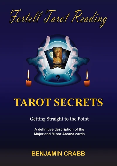 Fortell Tarot Reading Tarot Secrets