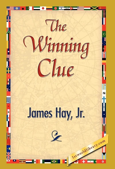 The Winning Clue (Classic Reprint)