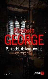 Pour solde de tout compte