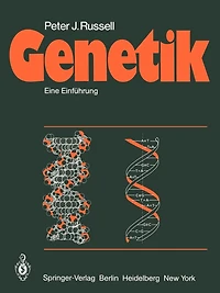 Genetik: Eine Einführung