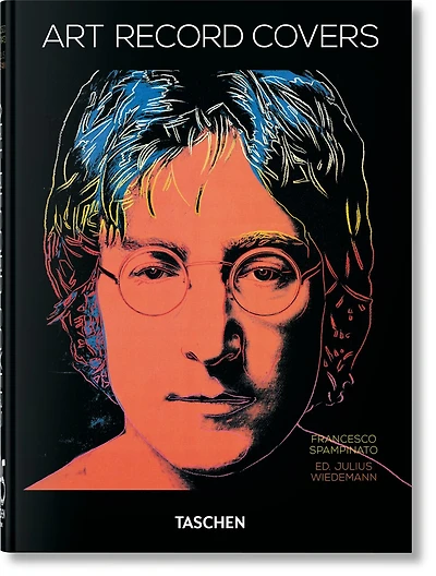 Art Record Covers. 45th Ed.: 45th Ed.