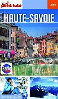 Haute-Savoie: 2019