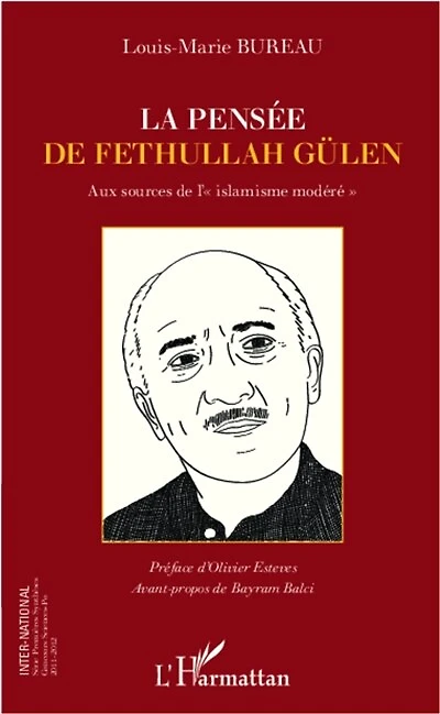 Pensée de Fethullah Gülen La