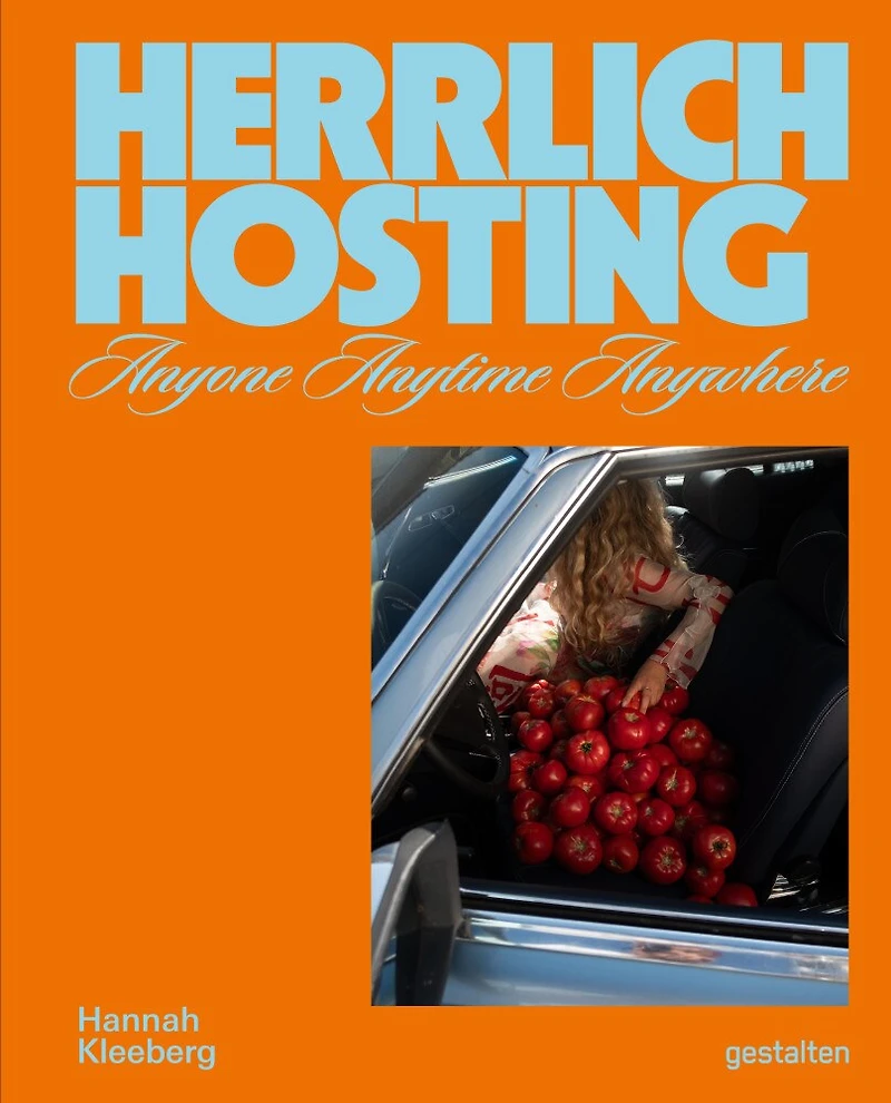 Herrlich Hosting: Hosting Anyone, Anywhere, Anytime