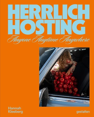 Herrlich Hosting: Hosting Anyone, Anywhere, Anytime