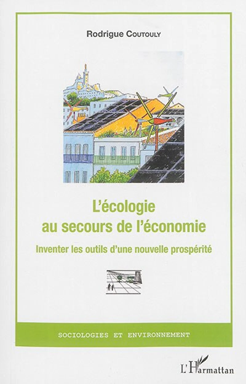 L'écologie au secours de l'économie