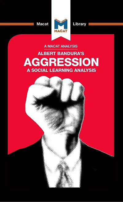 An Analysis Of Albert Bandura's Aggression: A Social Learning