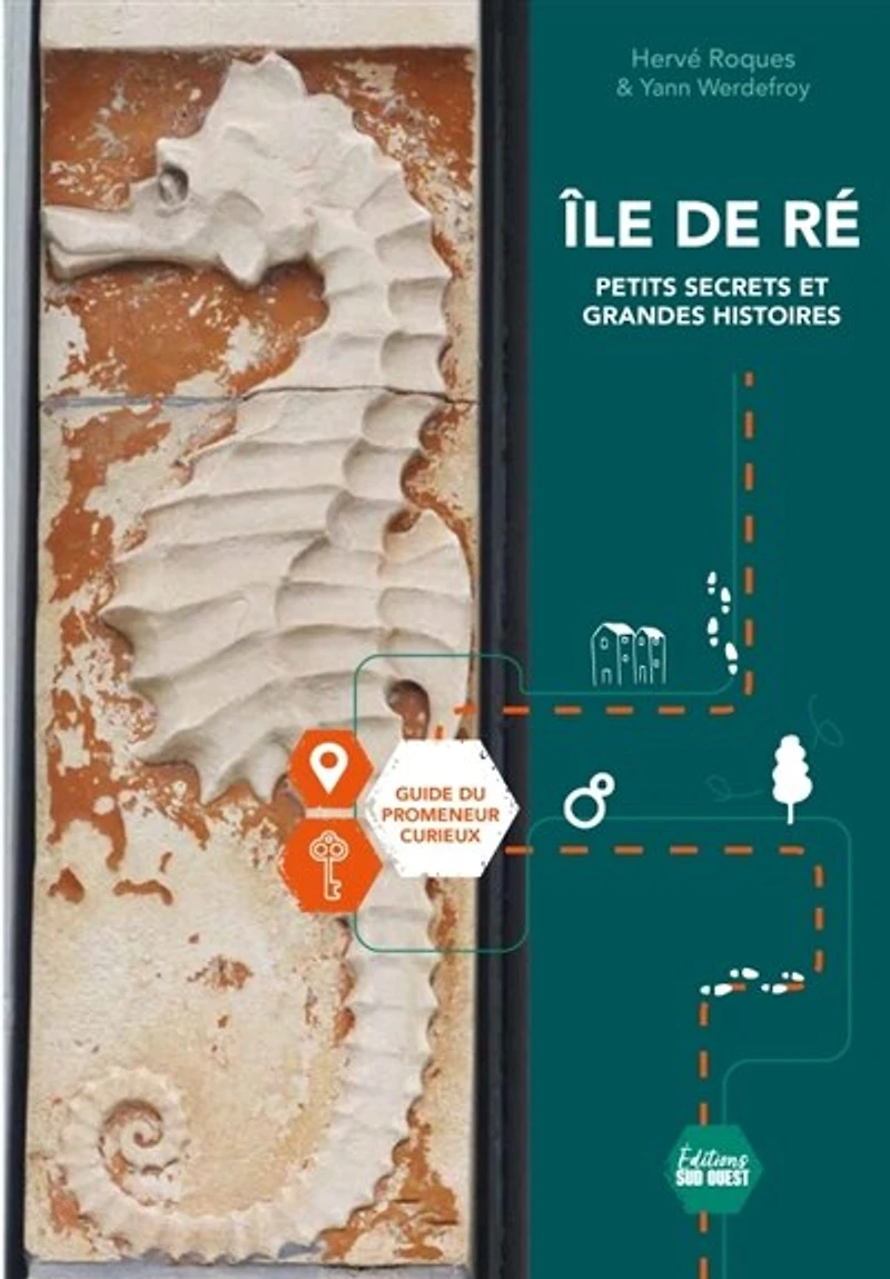 Ile de Ré: petits secrets et grandes histoires