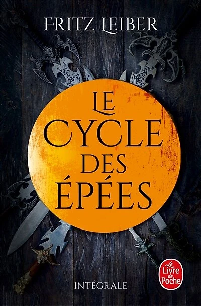 Le cycle des épées