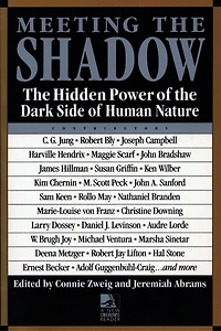 Meeting the Shadow: Hidden Power of Dark Side Human Nature