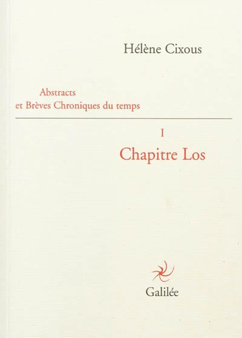Chapitre Los