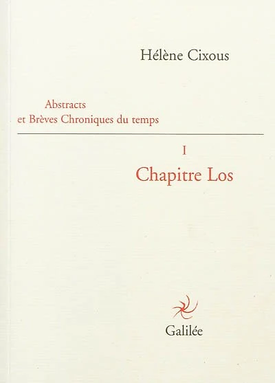 Chapitre Los