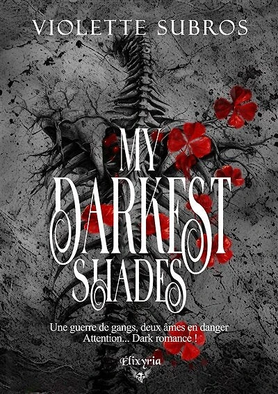 My darkest shades