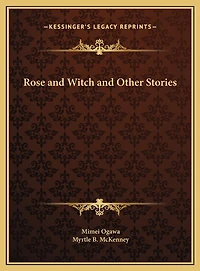 Rose and Witch Other Stories