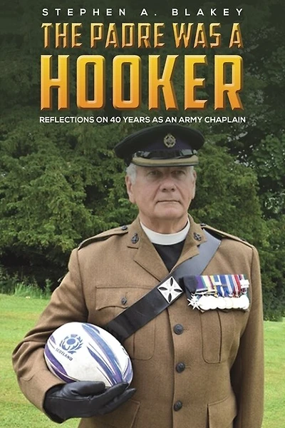 The Padre Was A Hooker