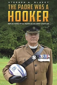 The Padre Was A Hooker