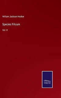 Species Filicum: Vol. II