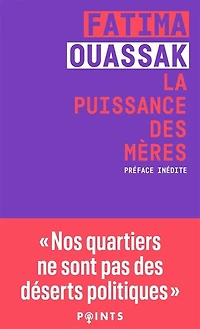 La puissance des mères: pour un nouveau sujet révolutionnaire
