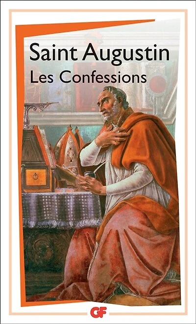 Les confessions