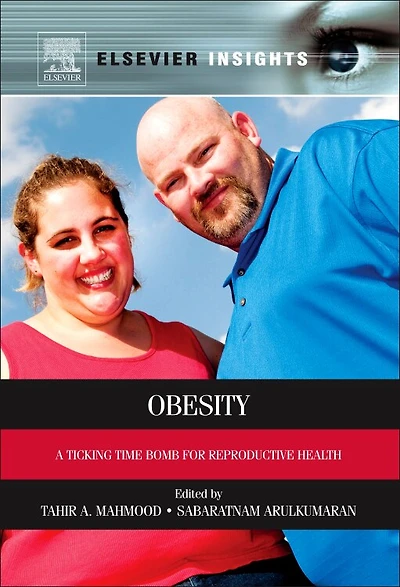 Obesity: A Ticking Time Bomb For Reproductive Health