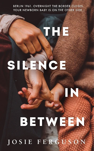 The Silence Between