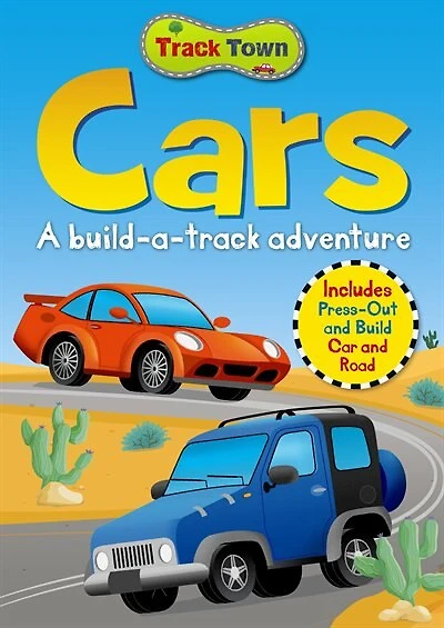 Track Town Cars