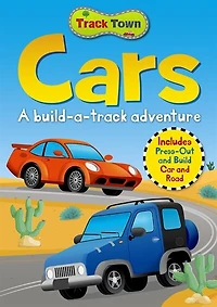 Track Town Cars