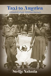 Taxi to America: A Greek Orphan's Adoption Journey