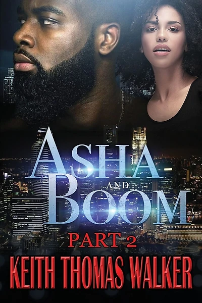 Asha and Boom: Part 2