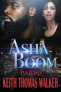 Asha and Boom: Part 2