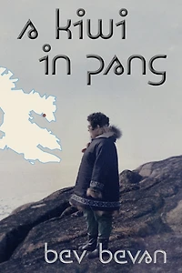 A Kiwi In Pang