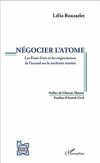 Négocier l'atome