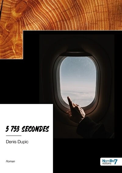 5 753 secondes