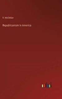 Republicanism in America