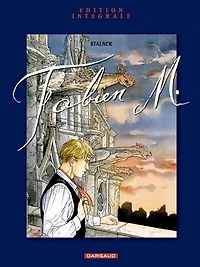 Fabien M.: intégrale