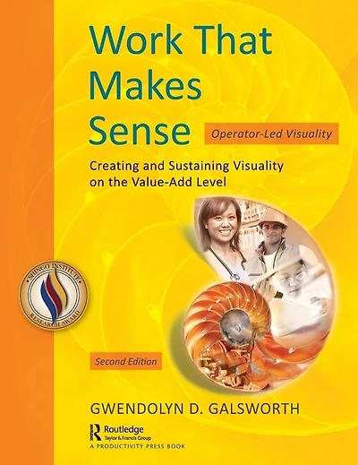 Work That Makes Sense: Operator-Led Visuality