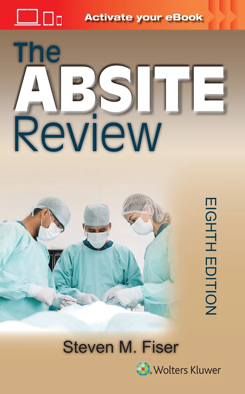 The Absite Review