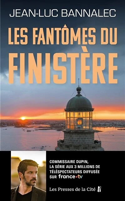 Les fantômes du Finistère