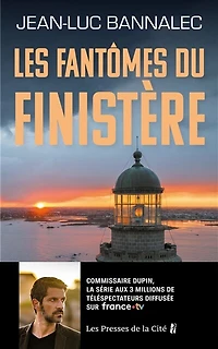 Les fantômes du Finistère